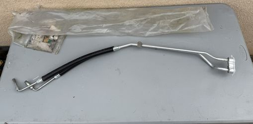 94-96 Impala SS Engine Oil Cooler Lines 625-177