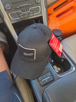 Hat Milwaukee
