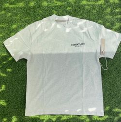 Essential Light Oatmeal Shirt