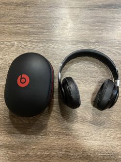Beats Solo 3 Headphones Wireless