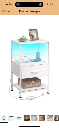 Night stand
