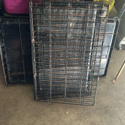 Dog Kennels