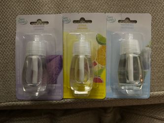 Essential Oils