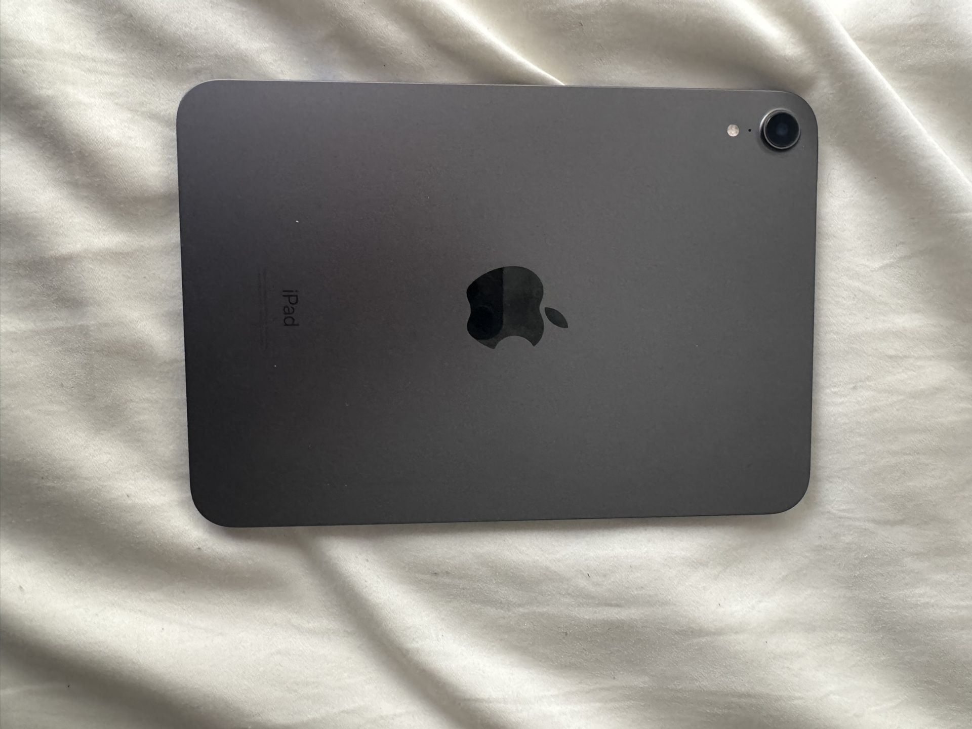 iPad Mini 6th Gen