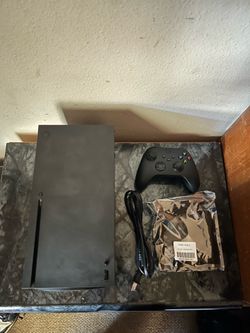 Xbox series x