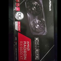 Gpu Box (Only The Box)