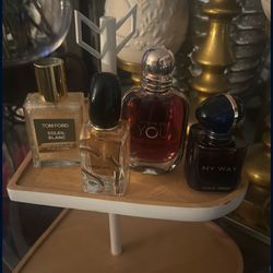 Parfums💯all Authentic 