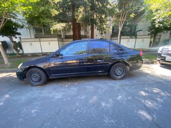 1999 Honda Civic