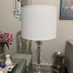 Fancy Lamp
