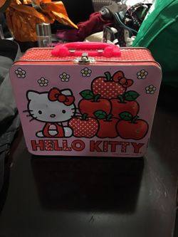 Lunch box