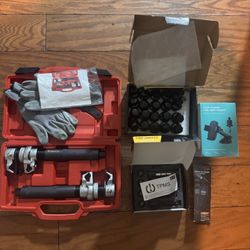( Moving Sale )Car Parts, Tool And Accessories 
