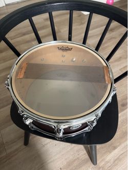 Dw Snare Drum