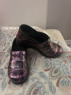 Dansko Clogs