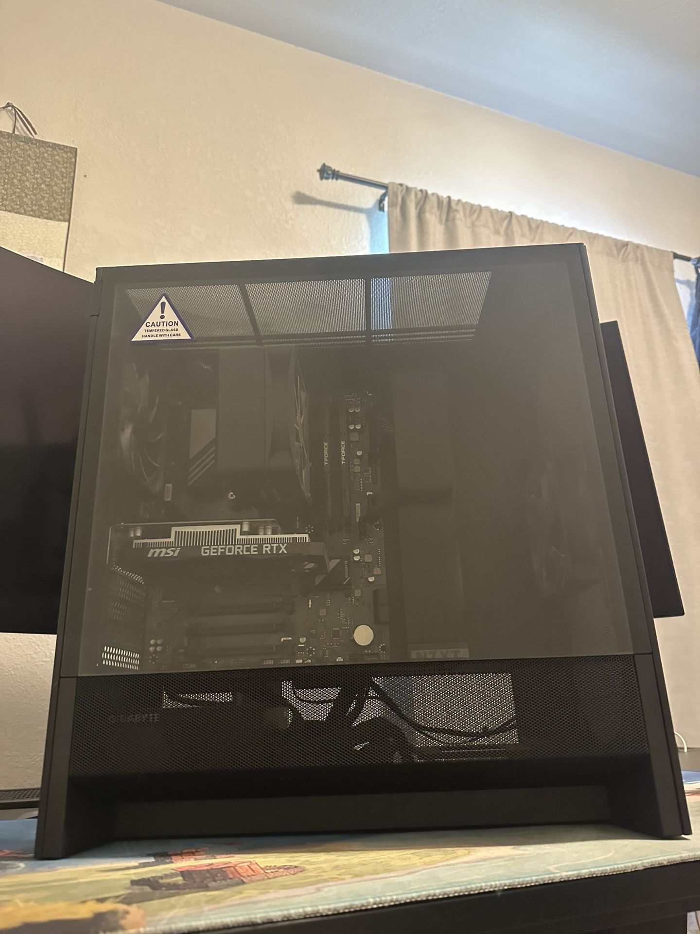 NZXT