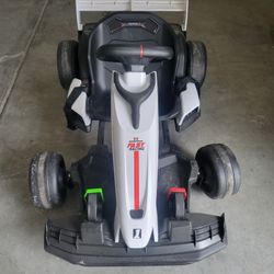 Go Kart (Drifting)