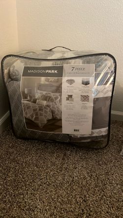 Comforter Set