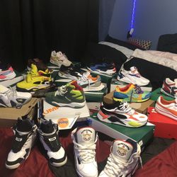 Sneaker Men’s Size 13