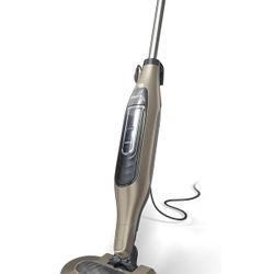 Shark Steam & Scrub All-in-One Scrubbing & Sanitizing Hard Floor Steam Mop……… WITHOUT PADS