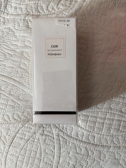 YSL cologne