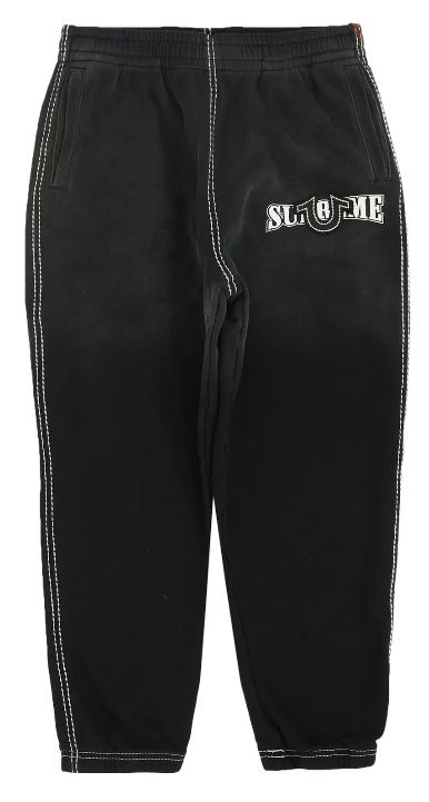 Supreme True Relgion Sweatpants