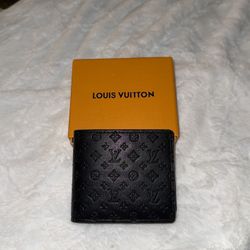 Louis Vuitton Mens Wallet