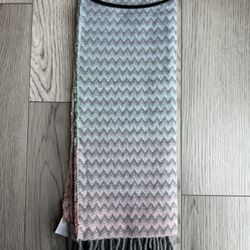 NEW-Softer Than Cashmere Women’s Scarf