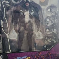 Mafex Venom