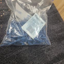 100 Plus 1/4 X 1 1/4 Tap Cons With Bit