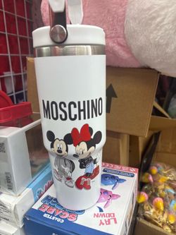 Tumbler