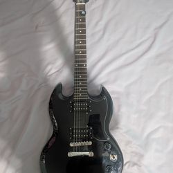 Epiphone SG Special E1 Electric Guitar