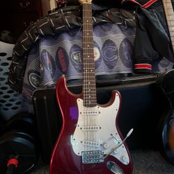 Guitar for sell!!