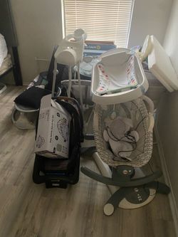Baby items