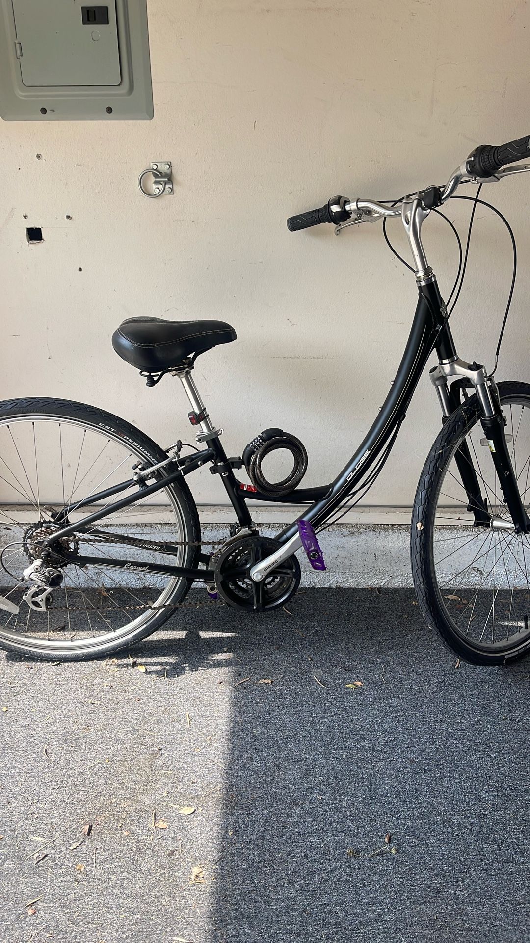 Specialized Carmel globe Woman’s Bike