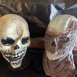 SALE!! HALLOWEEN 🎃 MASK $5 EACH