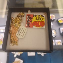Pendant