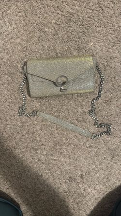 Sandro Purse New 