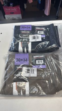 Men pants