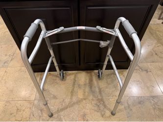 Walker - adult new