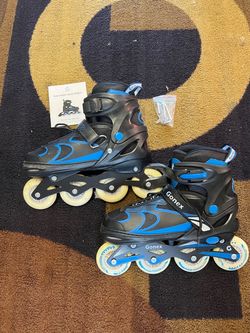 Youth Rollerblades