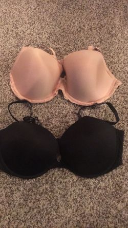 Toria secret bras size 38 DD