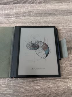 Boox Note Air 4C