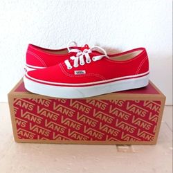 Vans Multiple Sizes Read Entire Description 