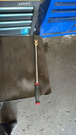 Snapon FHLLFI00 3/8 Rachet 100tooth
