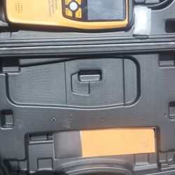 Elitech Gas Leak Detector