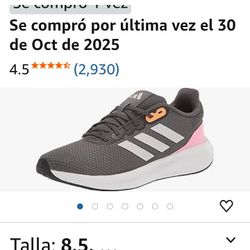 Tenis Adidas Nuevas