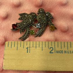 Vintage Pin