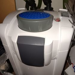 Canister Filter