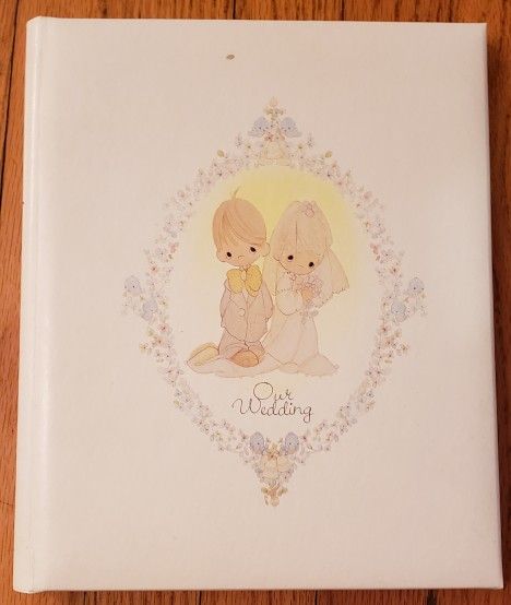FREE Wedding Album
