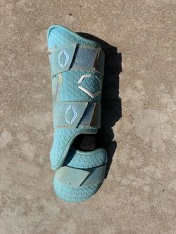 EVOSHIELD Shin Guard