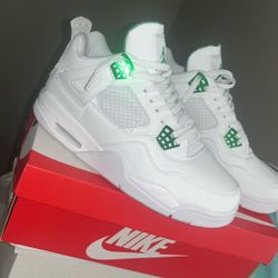 Jordan Retro 4 